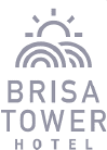 brisa tower bw